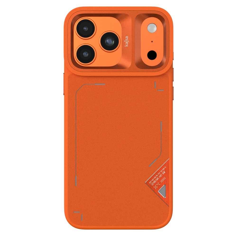 Matrix MagSafe iPhone Case Covers Nepal