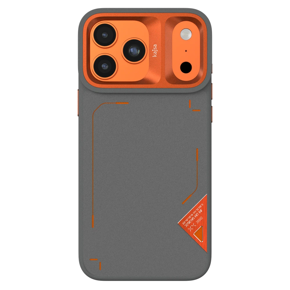 Matrix MagSafe iPhone Case Covers Nepal