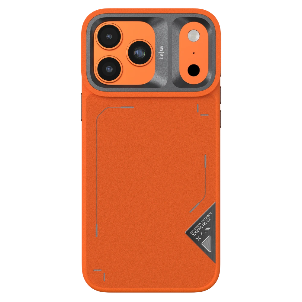 Matrix MagSafe iPhone Case Covers Nepal