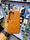 Magnetic Leather Wallet Phone Case Covers Nepal
