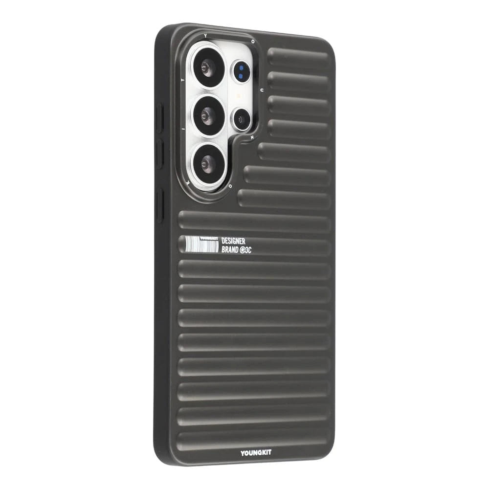 YOUNGKIT Magnetic Protective Case Covers Nepal