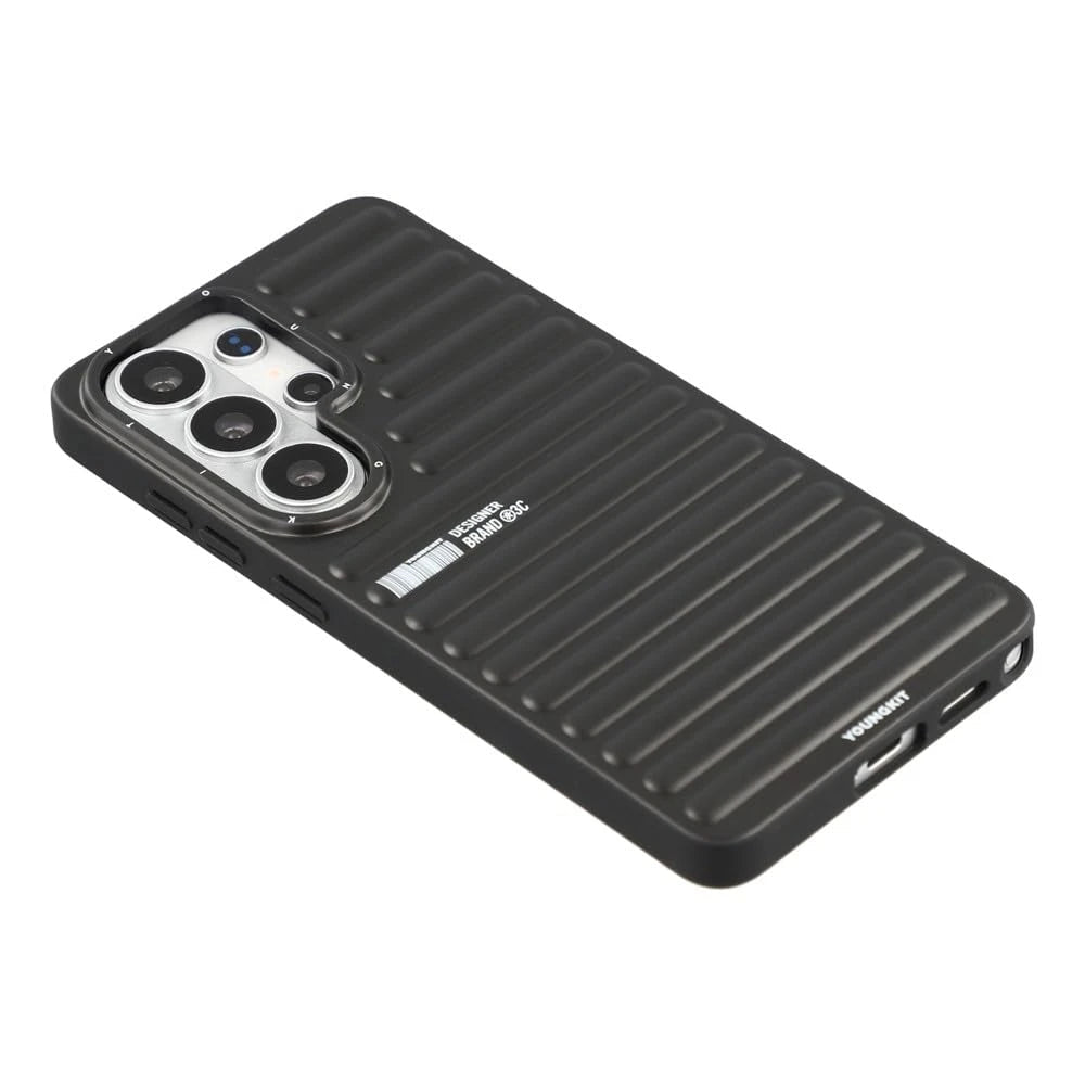 YOUNGKIT Magnetic Protective Case Covers Nepal