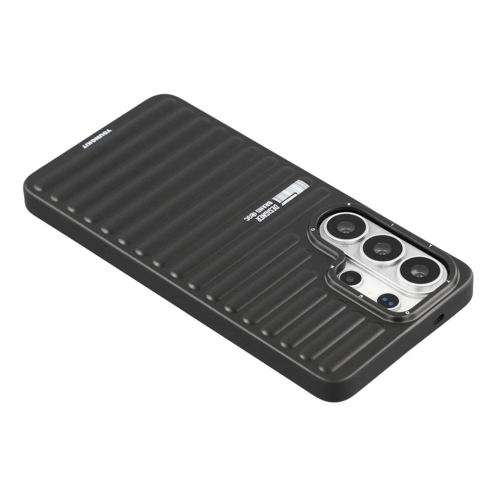YOUNGKIT Magnetic Protective Case Covers Nepal