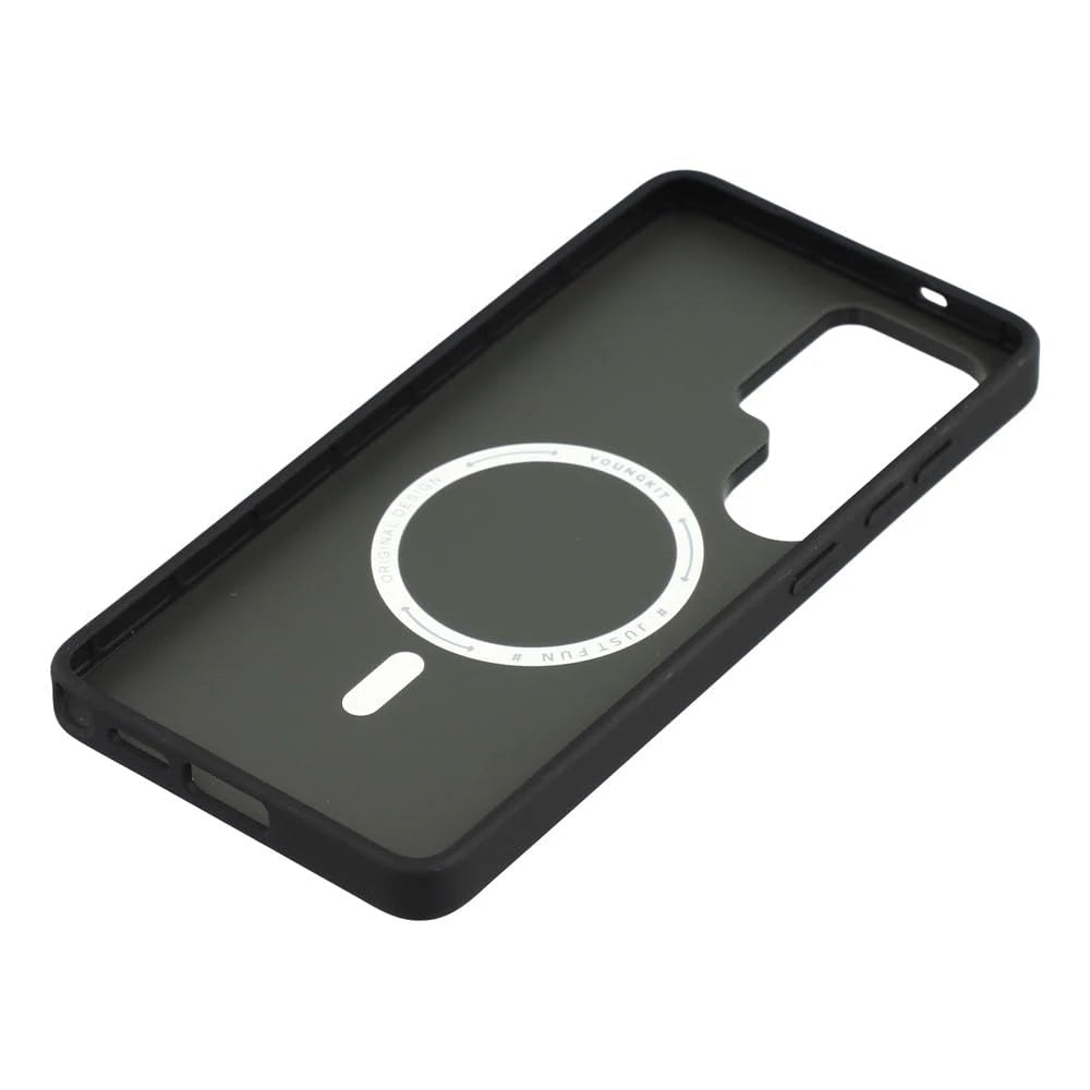 YOUNGKIT Magnetic Protective Case Covers Nepal