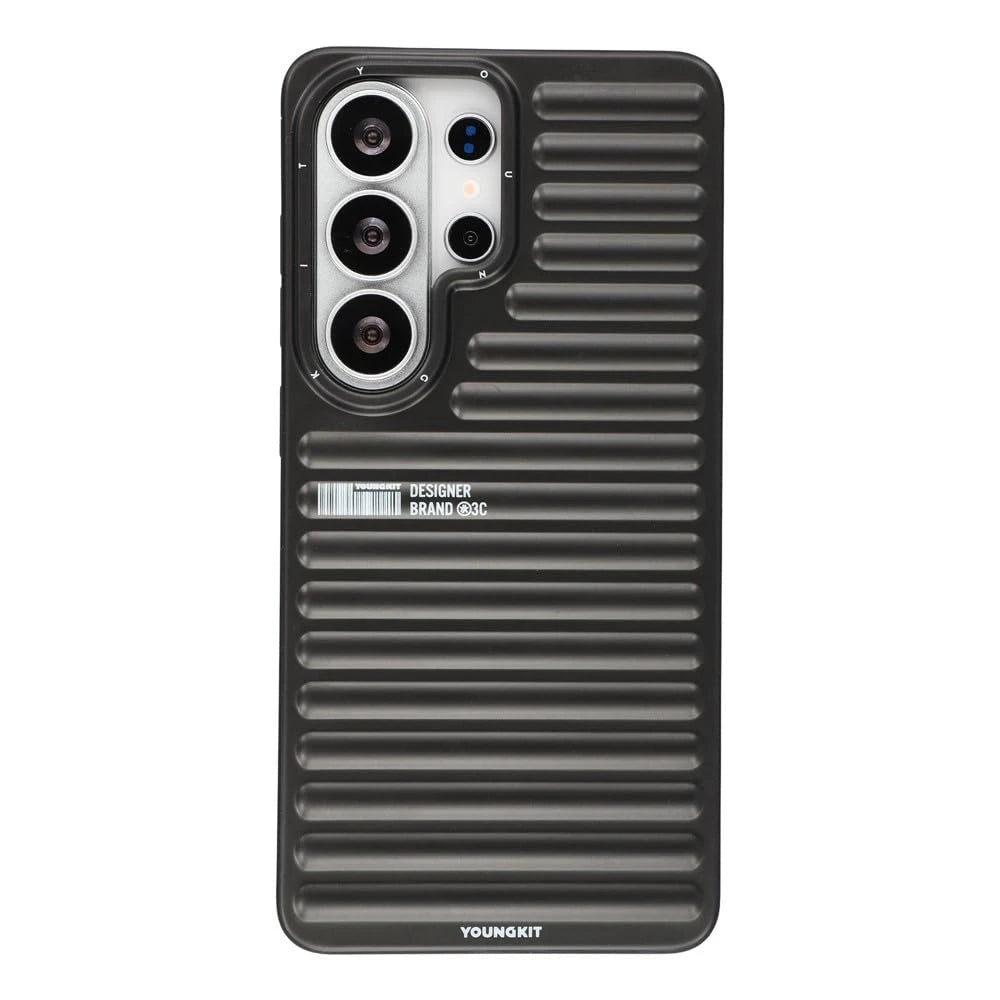 YOUNGKIT Magnetic Protective Case Covers Nepal