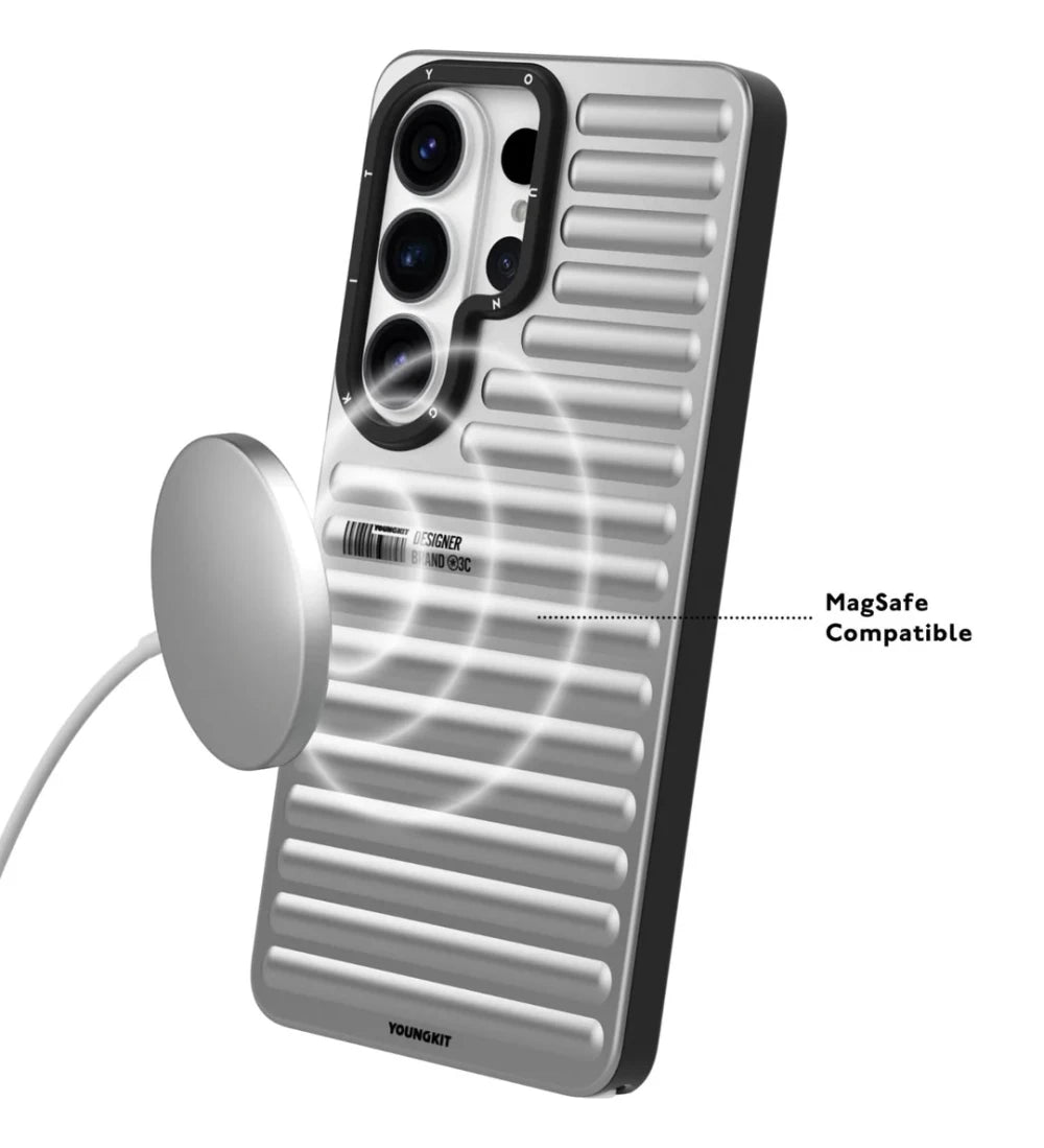 YOUNGKIT Magnetic Protective Case Covers Nepal