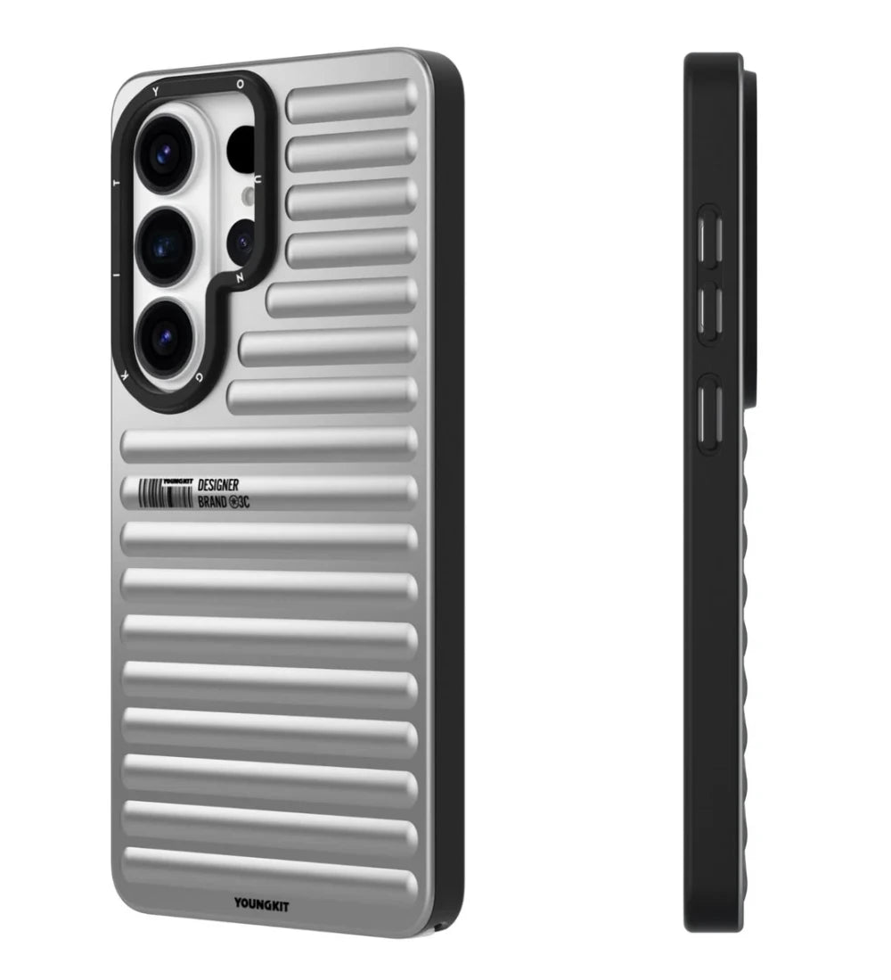 YOUNGKIT Magnetic Protective Case Covers Nepal