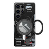 YoungKitt Magnetic Ring Phone Case Covers Nepal