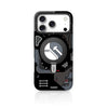 Magnetic Rotating Kickstand Case Covers Nepal