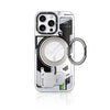 Magnetic Rotating Kickstand Case Covers Nepal