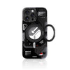 Magnetic Rotating Kickstand Case Covers Nepal