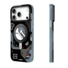 Magnetic Rotating Kickstand Case Covers Nepal