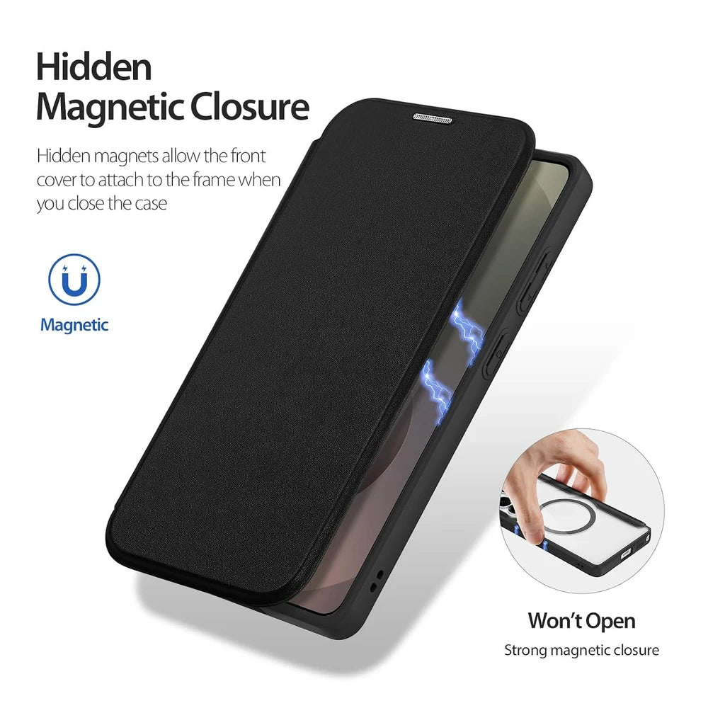 Leather Wallet Phone Case Covers Nepal