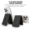 Leather MagSafe Card Holder Pro Covers Nepal
