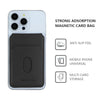 Leather MagSafe Card Holder Pro Covers Nepal