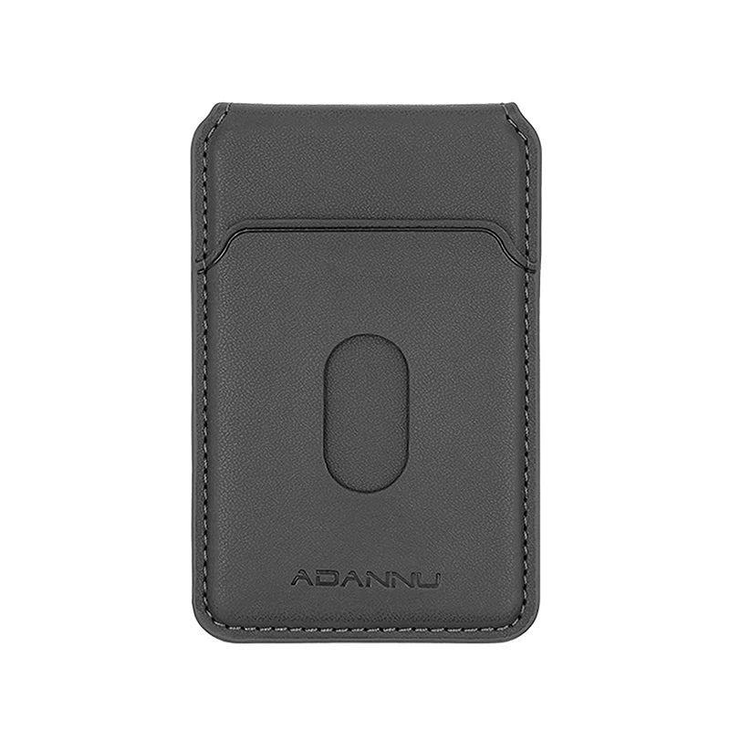 Leather MagSafe Card Holder Pro Covers Nepal