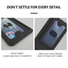 Leather MagSafe Card Holder Pro Covers Nepal