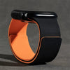 Silicone Magnetic Smartwatch Band Covers Nepal
