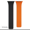 Silicone Magnetic Smartwatch Band Covers Nepal