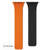 Silicone Magnetic Smartwatch Band Covers Nepal