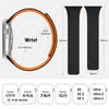 Silicone Magnetic Smartwatch Band Covers Nepal