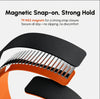 Silicone Magnetic Smartwatch Band Covers Nepal