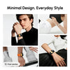 Silicone Magnetic Smartwatch Band Covers Nepal