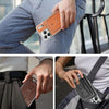 Magnetic Leather Wallet Phone Case Covers Nepal