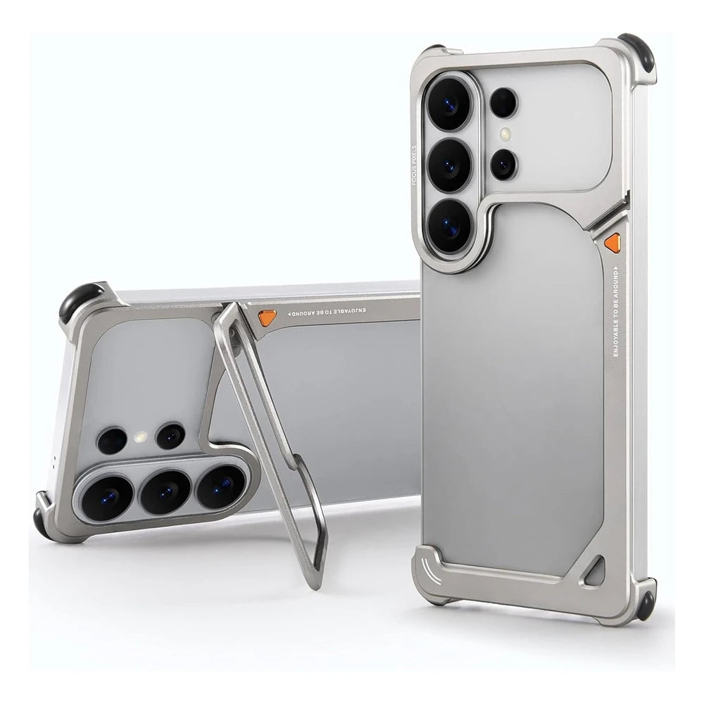 TechTrendz Aluminum Bumper Phone Case Covers Nepal