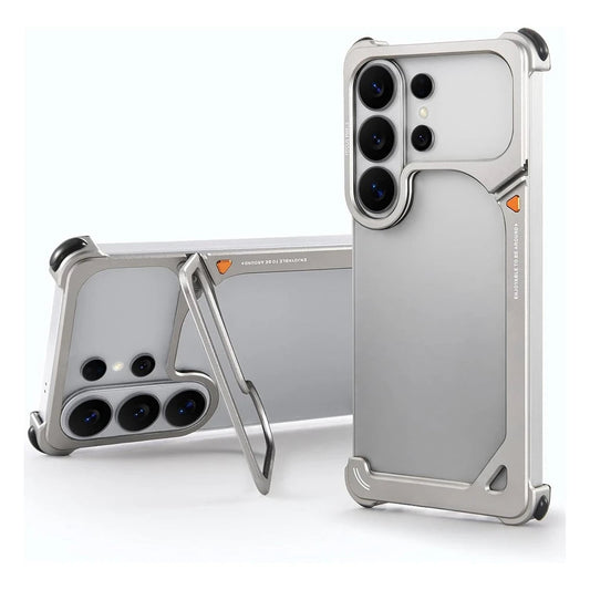 TechTrendz Aluminum Bumper Phone Case Covers Nepal