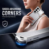 TechTrendz Aluminum Bumper Phone Case Covers Nepal