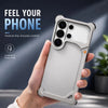 TechTrendz Aluminum Bumper Phone Case Covers Nepal