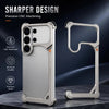 TechTrendz Aluminum Bumper Phone Case Covers Nepal