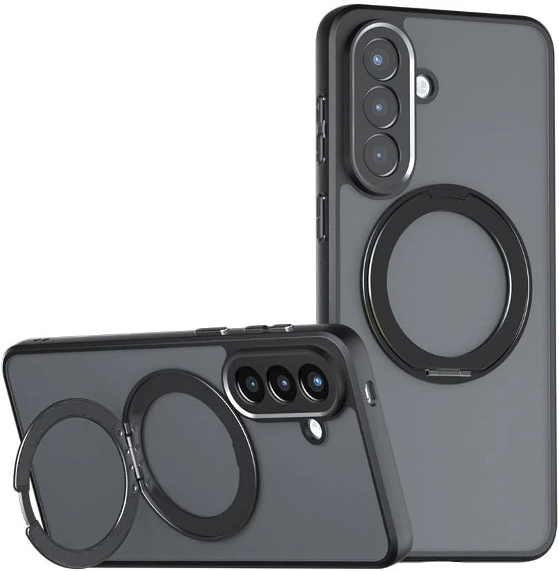 Magnetic Kickstand Phone Case Covers Nepal