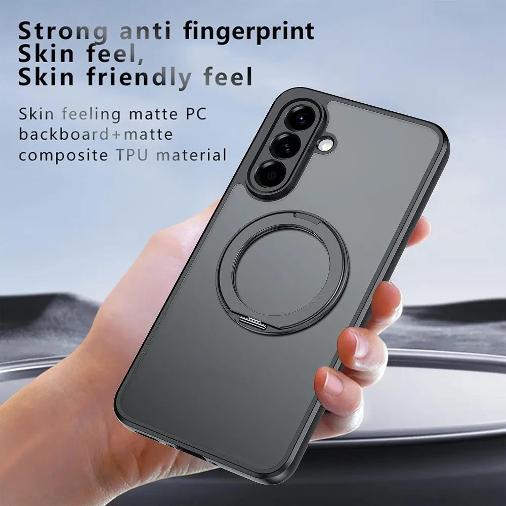 Magnetic Kickstand Phone Case Covers Nepal