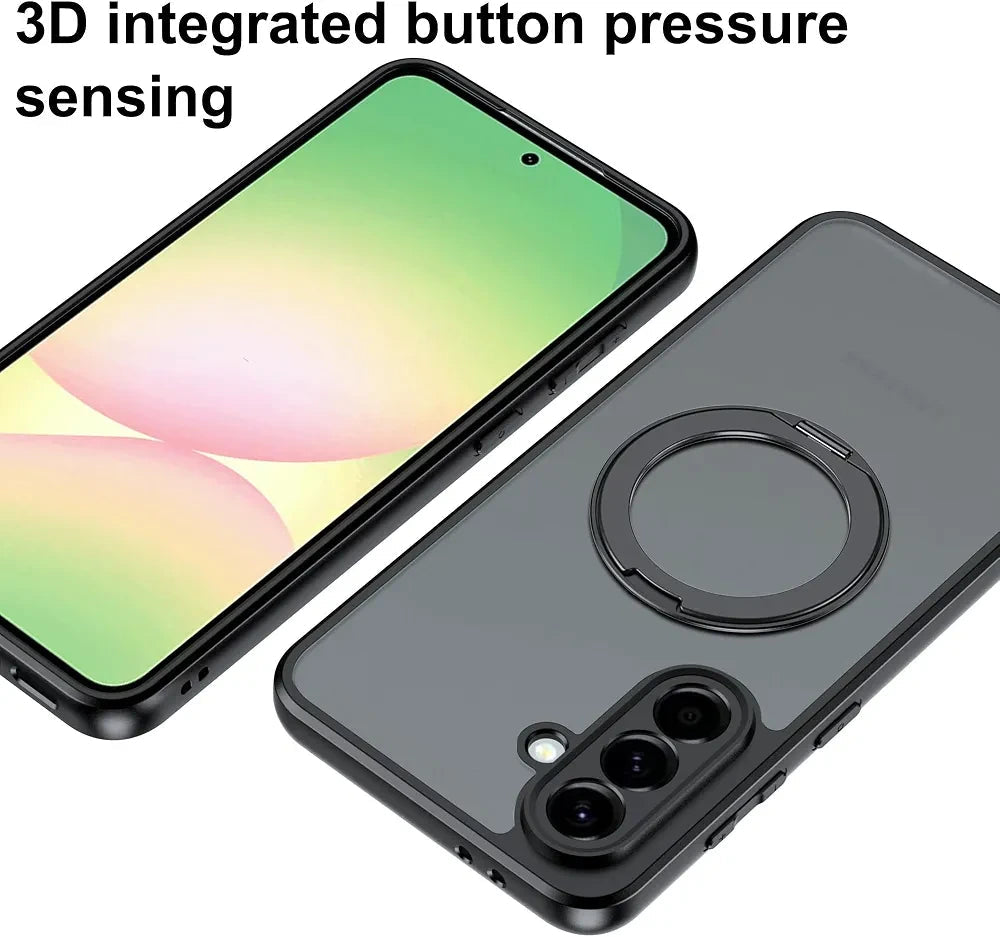 Magnetic Kickstand Phone Case Covers Nepal