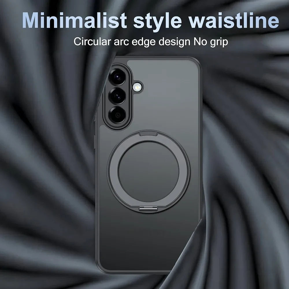Magnetic Kickstand Phone Case Covers Nepal