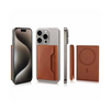 Leather MagSafe Card Holder Pro Covers Nepal