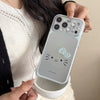 HELLOW KITTY IPHONE CASE Covers Nepal