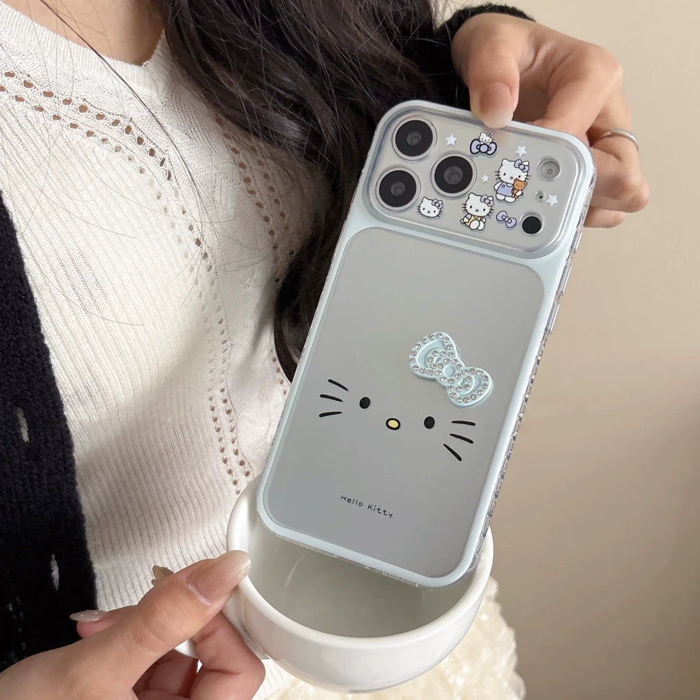 HELLOW KITTY IPHONE CASE Covers Nepal