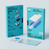MOSHI Tempered Glass Screen Protector Covers Nepal