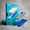 MOSHI Tempered Glass Screen Protector Covers Nepal