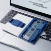 MOSHI Tempered Glass Screen Protector Covers Nepal
