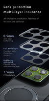 Metal 360  Magnetic Kickstand Matt Phone Case Covers Nepal