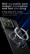 Metal 360  Magnetic Kickstand Matt Phone Case Covers Nepal