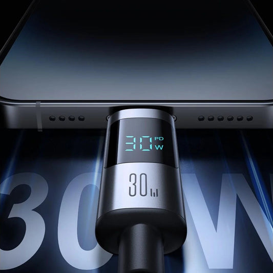 JOYROOM Prism Pro Fast Charge Cable USB Covers Nepal