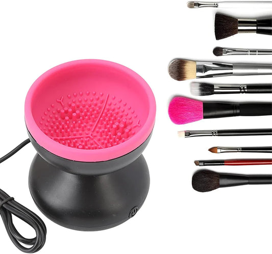 Make-up Brush Cleaner Pro Covers Nepal