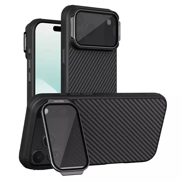 MagSafe Camera Guard Kickstand Case Covers Nepal