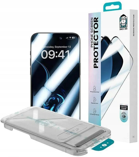 Gorilla Privacy Shield Screen Protector Covers Nepal