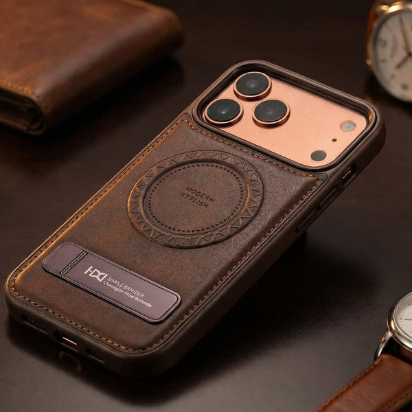Elite Craft Leather Armor Case Covers Nepal